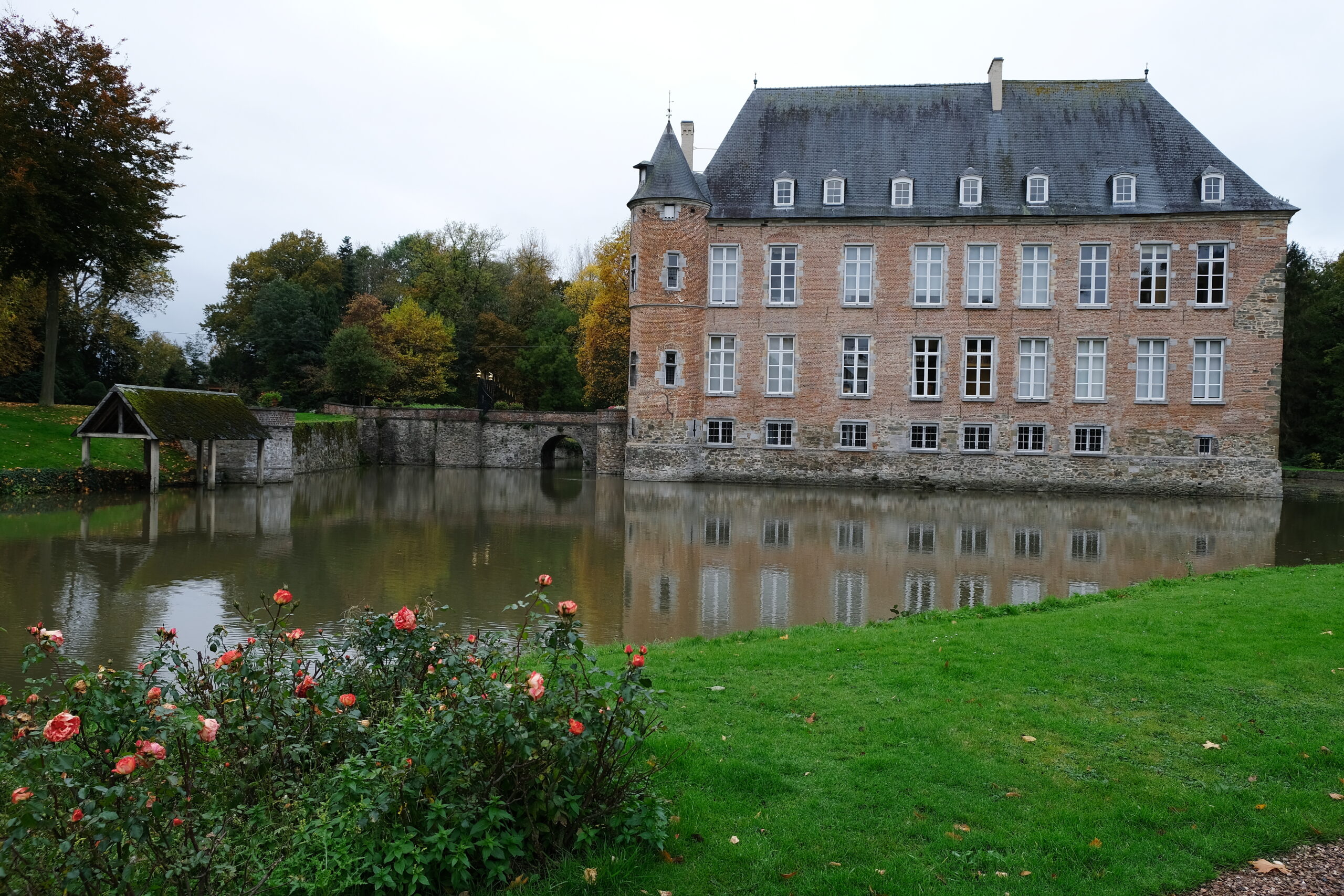 Padel à Braine-le-Château